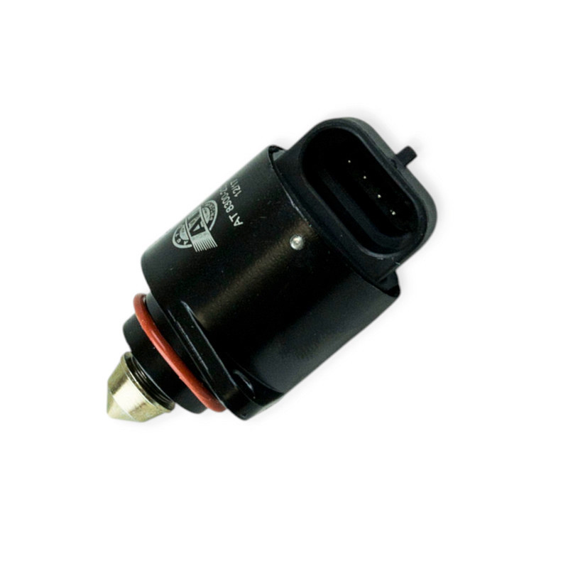 Регулятор ходу Lacetti 1.8 РХХ (AT) 92061898 холостого Мукачево - фото 1