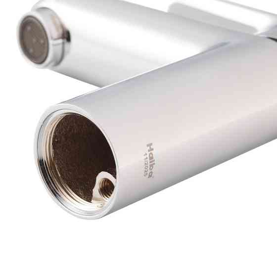 Змішувач для умивальника Haiba Parma 001 (NUT) (HB9680)   ( 20367 ) Харків