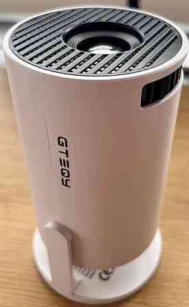 Домашній кінотеатр/офісний проектор з живленням через USB, сумісний з ПК, Харків