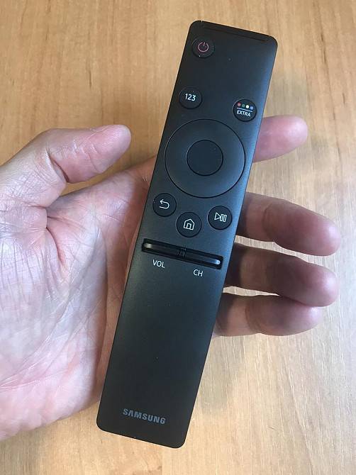 Пульт samsung чорний BN59-01259B для телевізора Samsung оригінальний універсальний інфрачервоний Кам'янське - фото 1