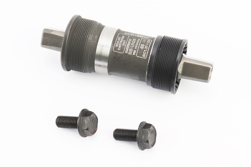 Картридж-каретка "квадрат" MTB 68х110мм, BB-UN26 Київ - фото 1