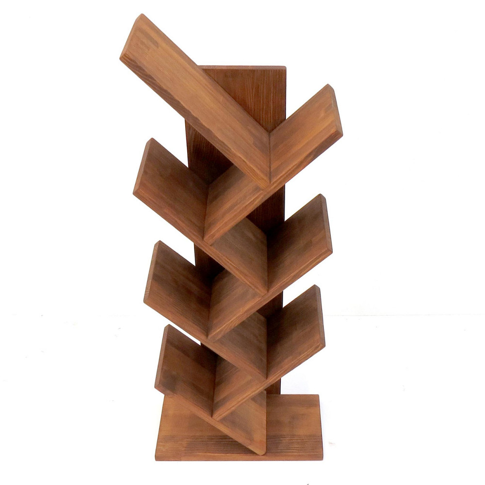 Книжный стеллаж 