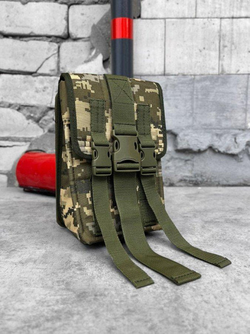 Підсумок ПКМ для Короба на 100 набоїв ММ-14 ВТ6546 Одеса - фото 2