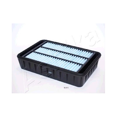 Воздушный фильтр для автомобиля ASHIKA 20-05-531 Винница - изображение 1