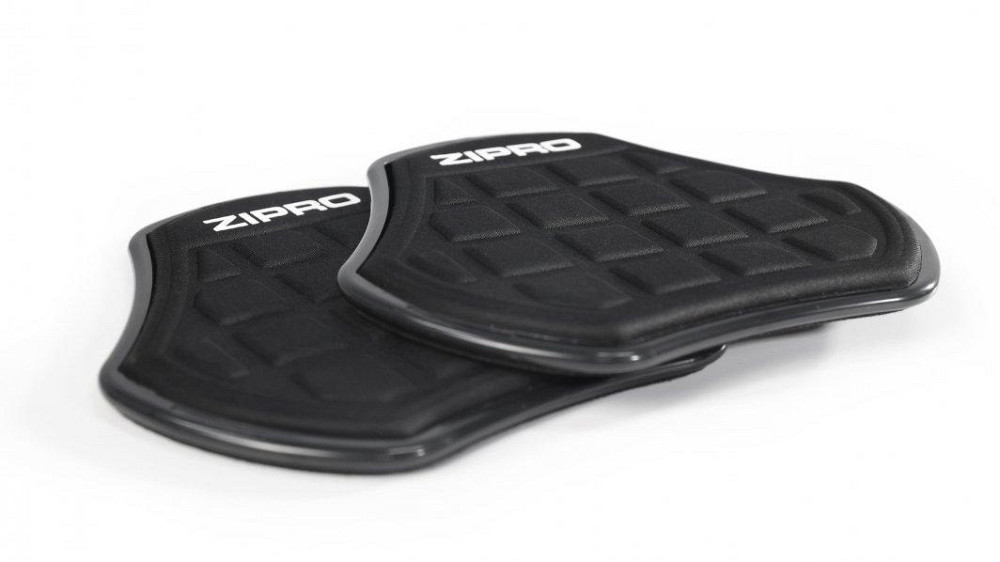 Диски Zipro Slip для вправ 2 шт. Київ - фото 4