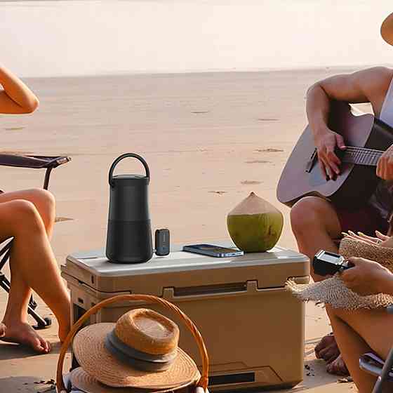 Bluetooth-ресивер UGREEN CM596 Car Bluetooth Audio Receiver Киев