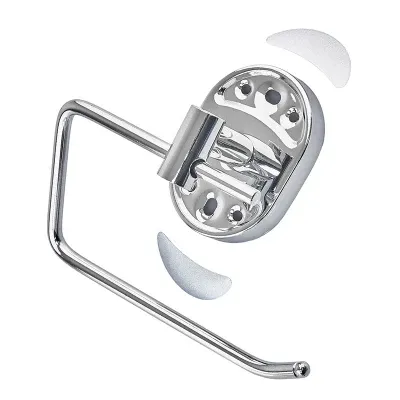 Бумагодержатель Zerix AFB-0103-3 металл/хром (ZX5064) Черновцы