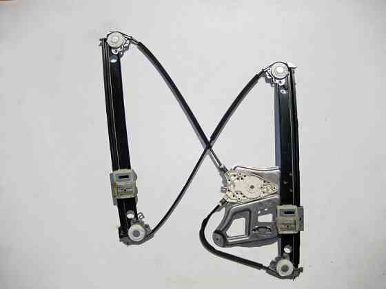 Mercedes-Benz  A2207200446 Склопідйомник передніх правих дверей S-Class W220 до рестайл Одеса