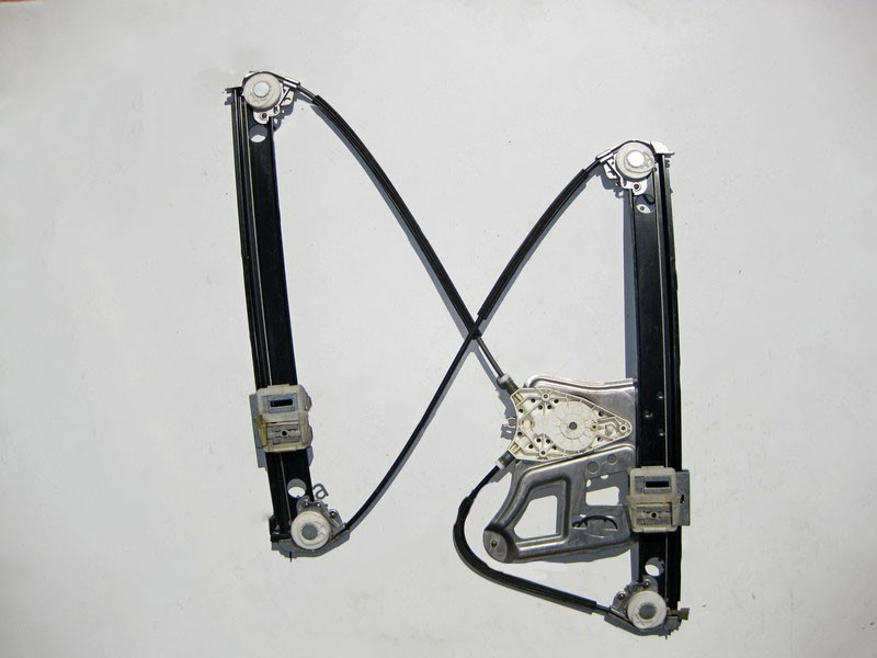 Mercedes-Benz  A2207200446 Склопідйомник передніх правих дверей S-Class W220 до рестайл Одеса - фото 2