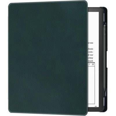 Чехол для электронной книги BeCover Smart Case Amazon Kindle Scribe 10.2" Dark Green (712579) Винница - изображение 2