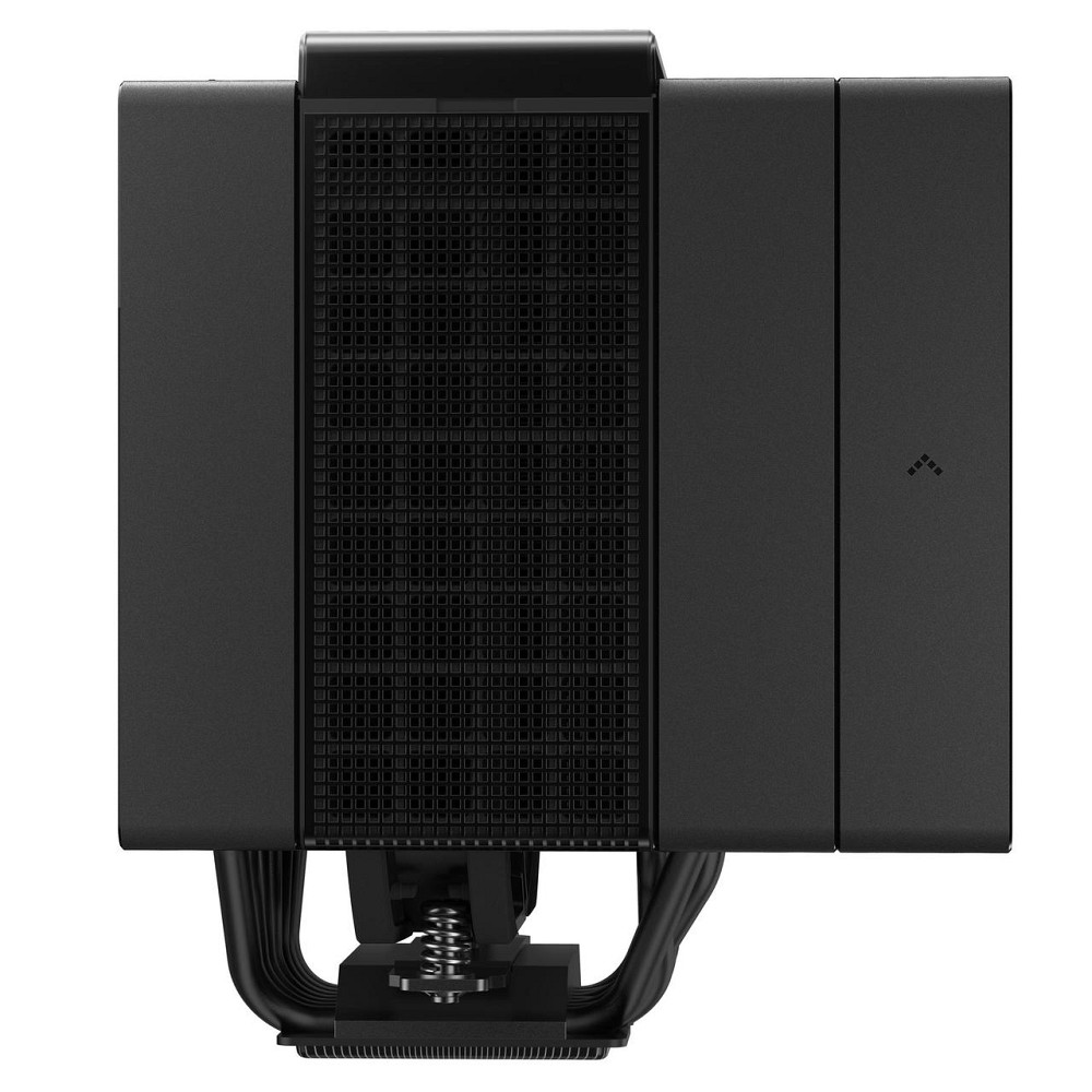 Кулер процесорний DeepCool Assassin IV VC VISION (R-ASN4-BKNVMD-G) ( Чорний ) Харків - фото 18