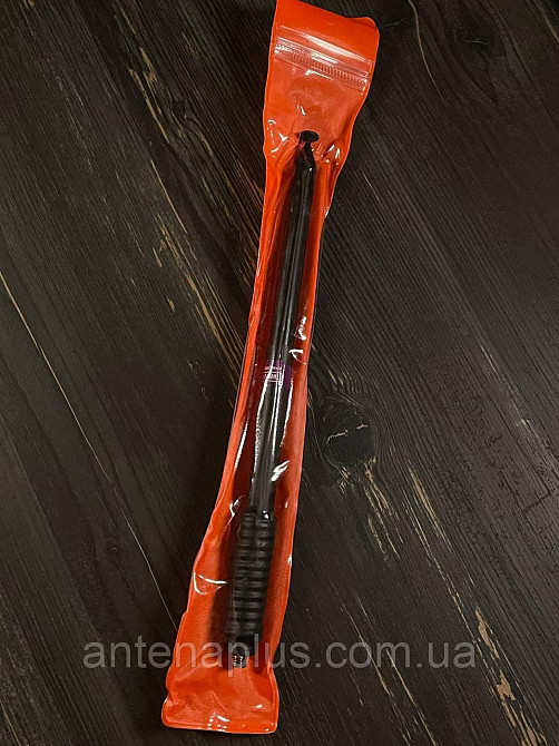 Антенна телескопическая (100 см) для раций Motorola DP4400/ DP4600/ DP4800/ DP4400e/ DP4600e /DP4800e Киев - изображение 3
