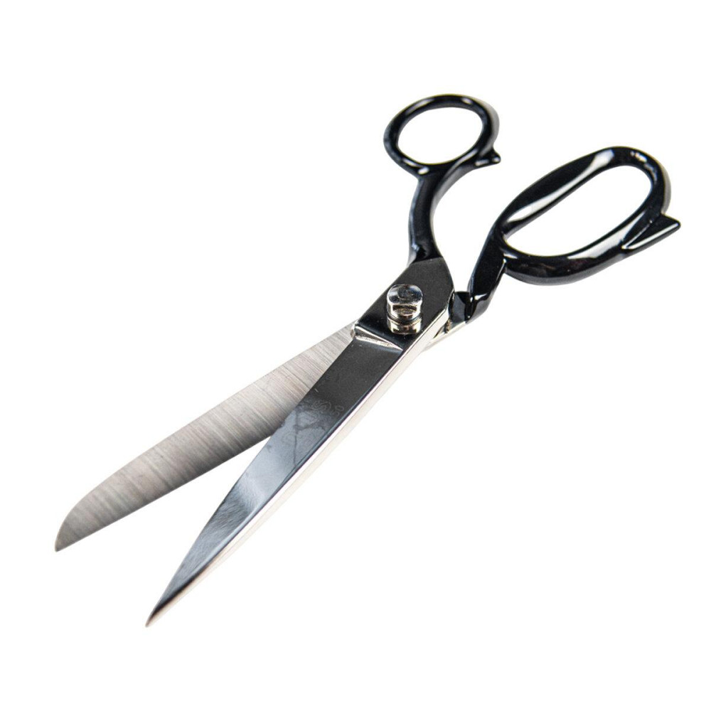 Ножиці робочі NWS L=250 мм, різальні пруги l= 120 мм Одеса - фото 1