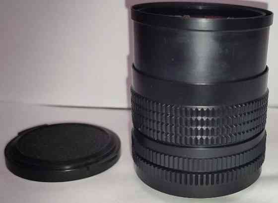 Фото объектив Клейар. Киев