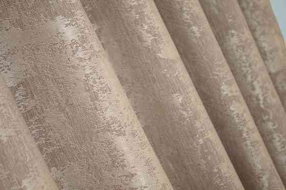 Шторная ткань жаккард, коллекция 