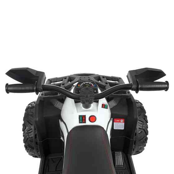 Детский электроквадроцикл Bambi Racer M 4795EBLR-1 до 30 кг Винница