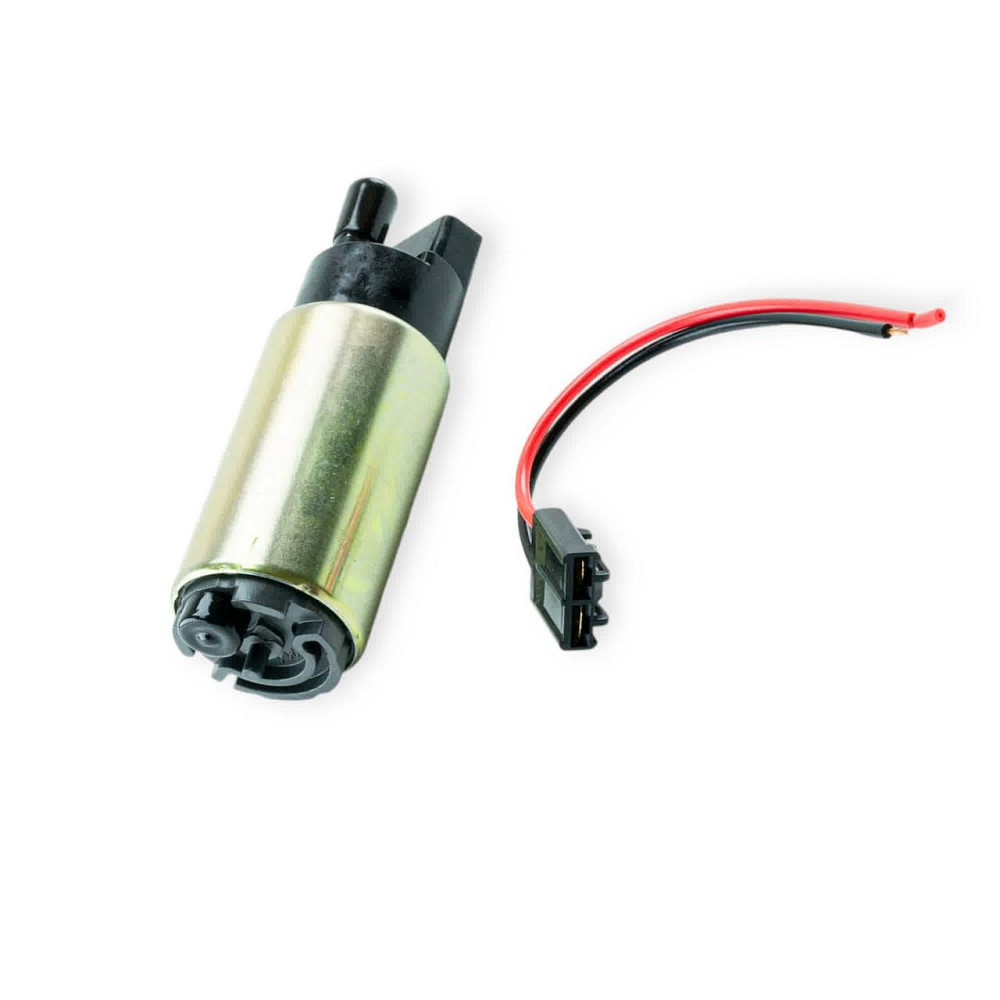 Насос 2110-2115, Lanos, ГАЗ 31105, 3302, 2217, 2705 (406) (вставка) (бензонасос) топливный Мукачево - изображение 1