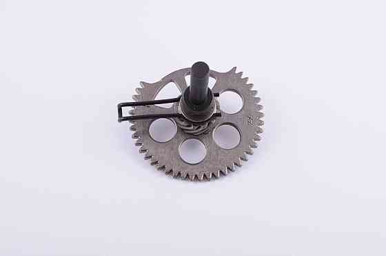 Храповик скутер 4 Т китай 125/150 DY6 Мукачево