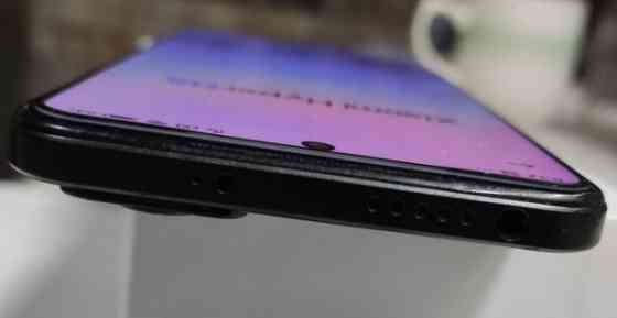 Смартфон Xiaomi Redmi Note 12S 8/256Gb. Комплект! Київ