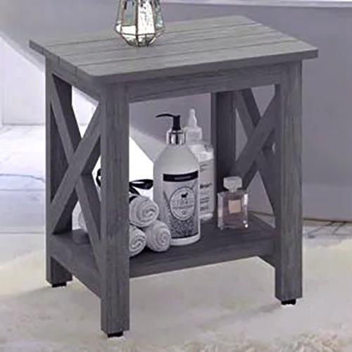 Табурет для ванной 