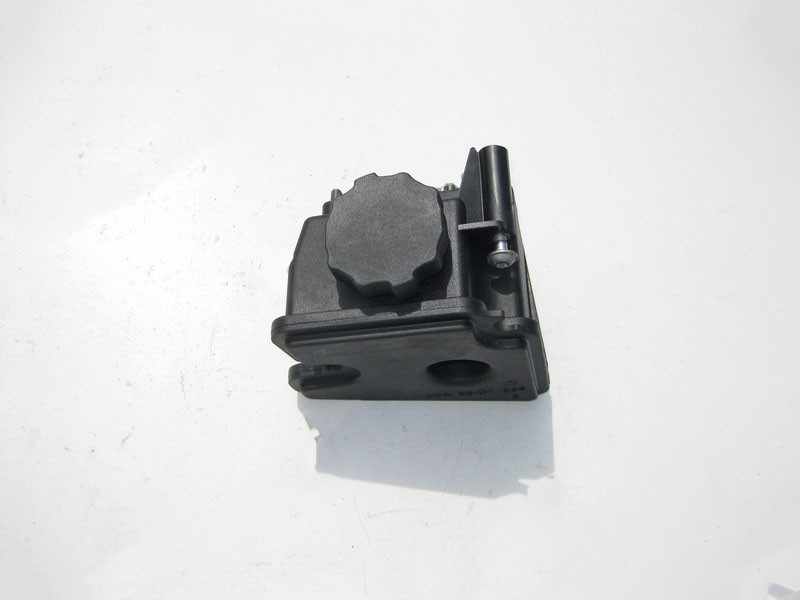 Mercedes-Benz  A0004602383 Бачок ГУР для двигунів OM272 V6 2.5 3.0 3.5л OM273 V8 4.6 5.5л Одесса - изображение 1