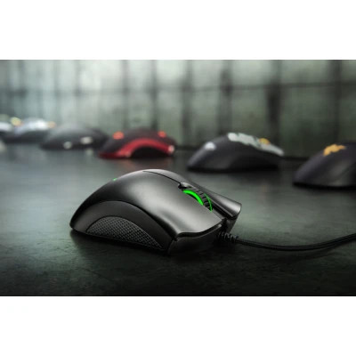 Мышка Razer DeathAdder Essential USB Black (RZ01-03850100-R3M1) Винница - изображение 6