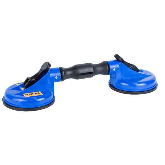 Sigma Стеклодомкрат на шарнирах 70кг SIGMA (8222241) Киев