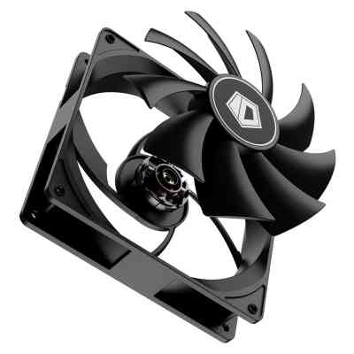 Кулер до корпусу ID-Cooling FL-12025K Вінниця