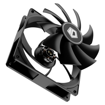 Кулер до корпусу ID-Cooling FL-12025K Вінниця - фото 2