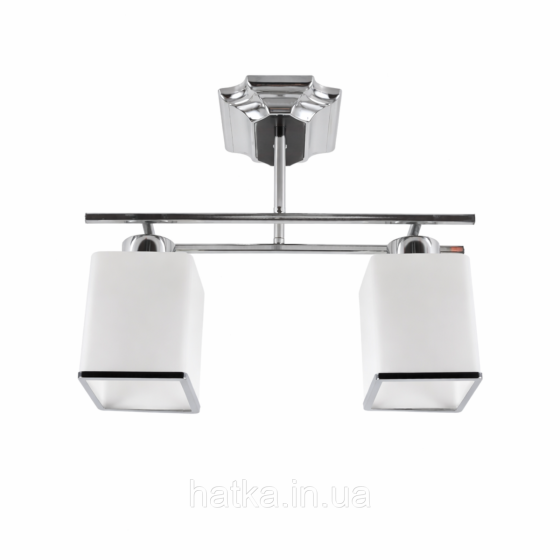 Прилад освітлювальний LX9080-2 CH Київ