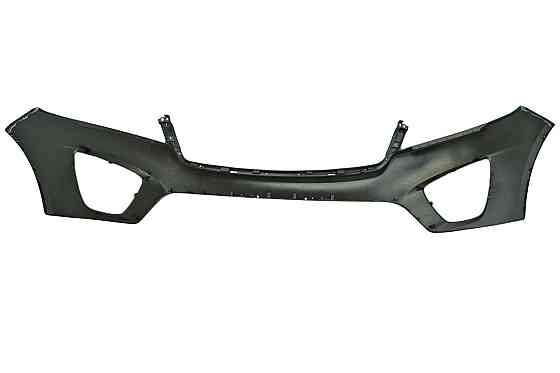 Бампер верхня частина Кіа Sorento 3 UM (2015-2017) передній Мукачево