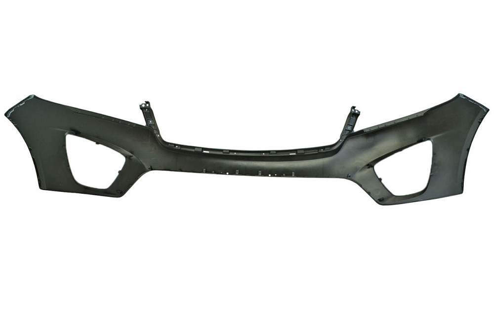 Бампер верхня частина Кіа Sorento 3 UM (2015-2017) передній Мукачево - фото 1