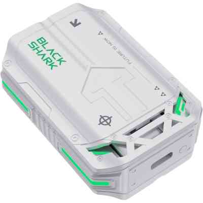 Наушники Black Shark T11 (BS-11) White (1084871) Винница