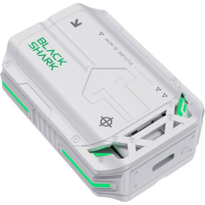 Наушники Black Shark T11 (BS-11) White (1084871) Винница - изображение 5