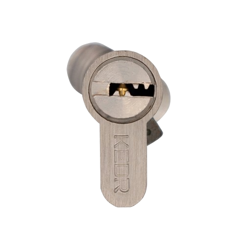 Циліндр (серцевина замка) ZINK М80 ZCN (45Т*35) KEDR Житомир