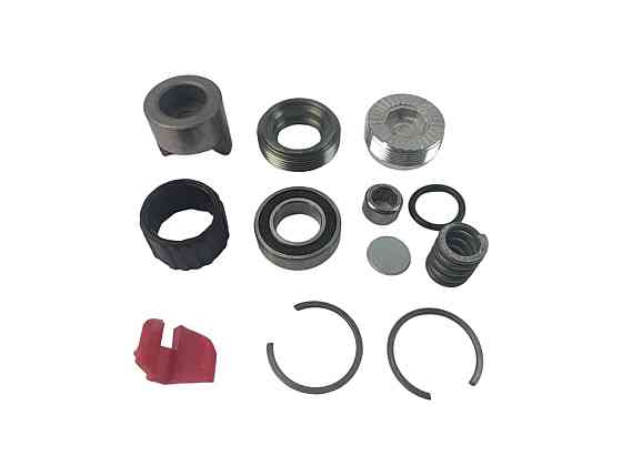 Ремкомплект рейки 2108, 2109, 21099, 2113-2115 з підшипником 2108-3414075-01 рульовий Мукачево