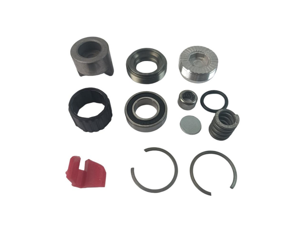 Ремкомплект рейки 2108, 2109, 21099, 2113-2115 з підшипником 2108-3414075-01 рульовий Мукачево - фото 1