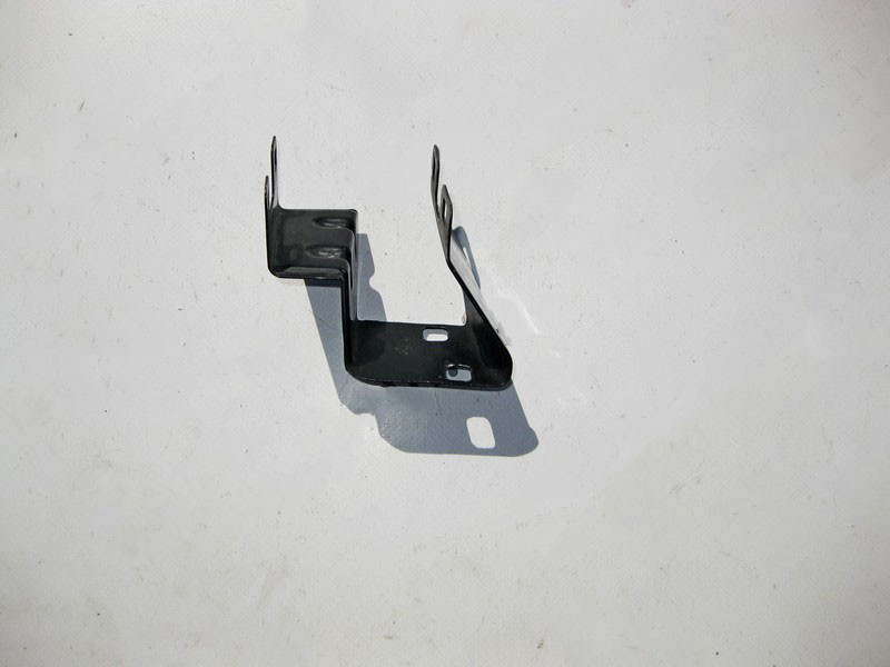 Mercedes-Benz  A2036260614 Кронштейн правої фари на підсилювачі бампера CL203 sportcoupe CLC C203 Одеса - фото 3