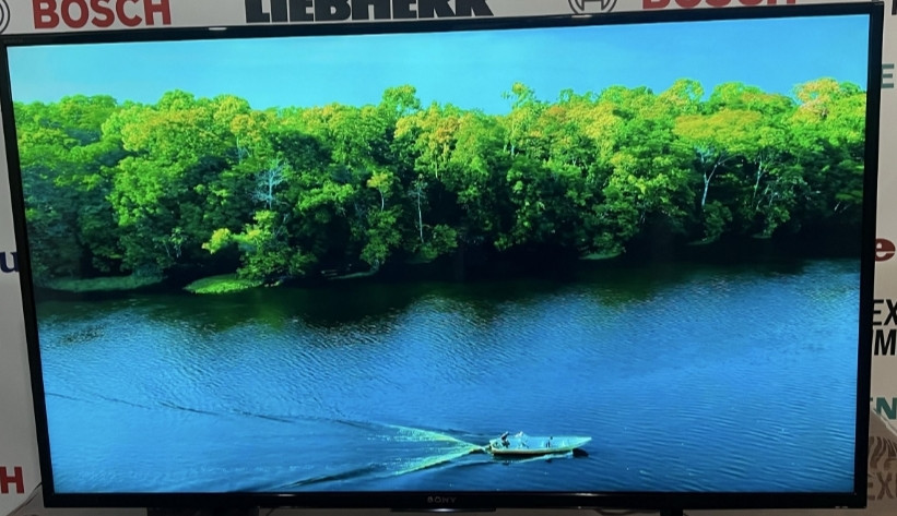 Телевизор Sony 49
