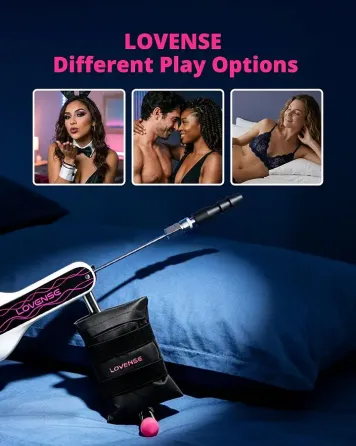 Подовжувач штока для секс-машин Lovense Extension Rod Kit for Mini Sex Machine Львів