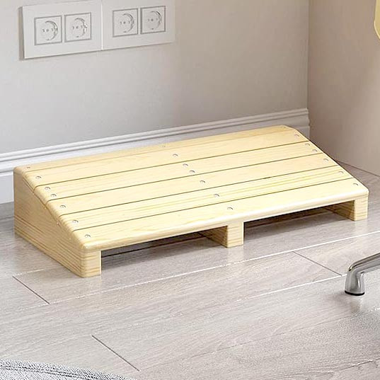 Підставка для ніг "Гарді" бланже Миколаїв - фото 1