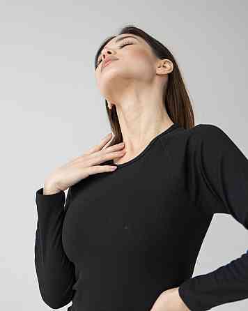 Боді з рукавом термо Ozkan 24200 M Київ