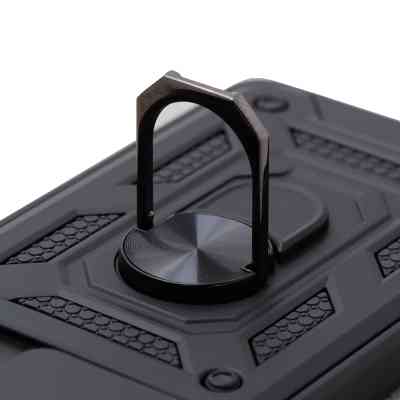 Чехол для мобильного телефона BeCover Military Poco X7 Pro Black (713463) Винница