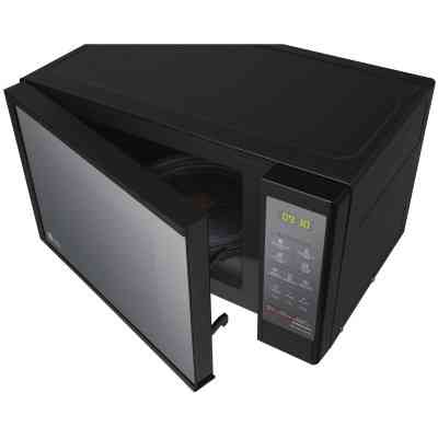 Мікрохвильова піч LG MS2042DARB Вінниця