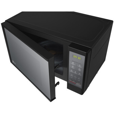 Мікрохвильова піч LG MS2042DARB Вінниця - фото 2