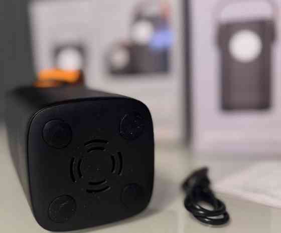 Power Bank 60000mAh 100W PD+QC для ноутбуків Киев