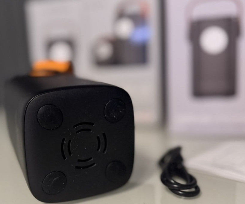 Power Bank 60000mAh 100W PD+QC для ноутбуків Киев - изображение 3