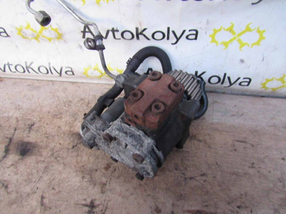 Паливний насос Skoda Octavia A5 1.6 tdi 2009-2013 (03L130755E) Ковель - фото 2