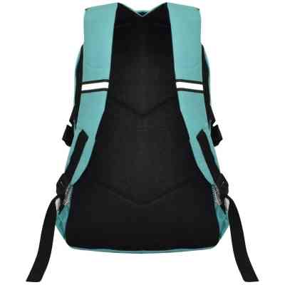 Рюкзак туристичний Semi Line 35 Turquoise/Grey (BSL117) (DAS302578) Вінниця