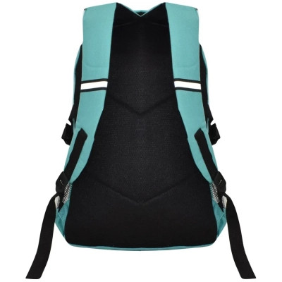 Рюкзак туристический Semi Line 35 Turquoise/Grey (BSL117) (DAS302578) Винница - изображение 2